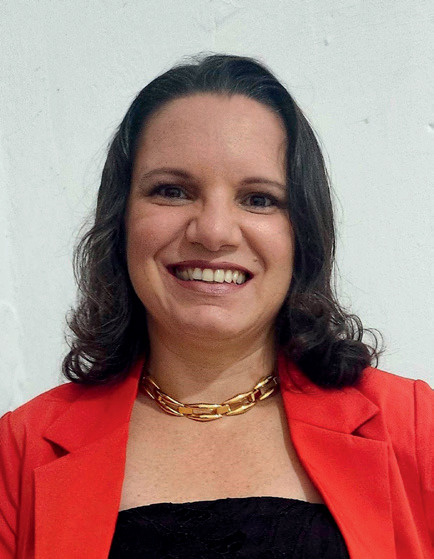 Herlene Greyce da Silveira Queiroz