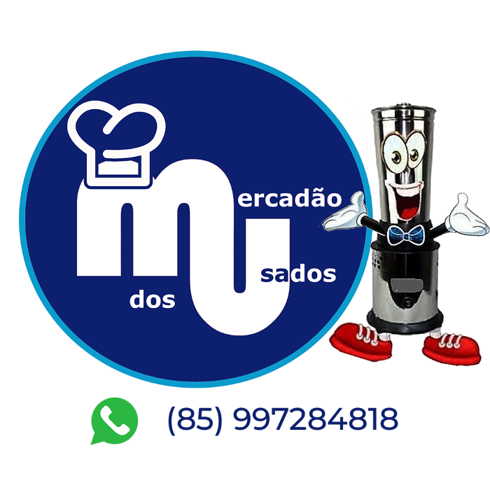 Mercadão dos Usados
